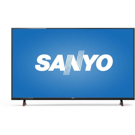 Sanyo 65 inch led tv